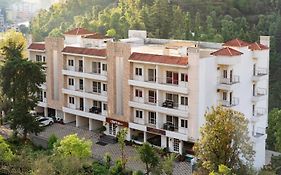 Clarks Inn Bhowali, Nainital